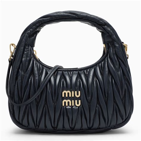 miu miu blue bag|where to buy miu bags.